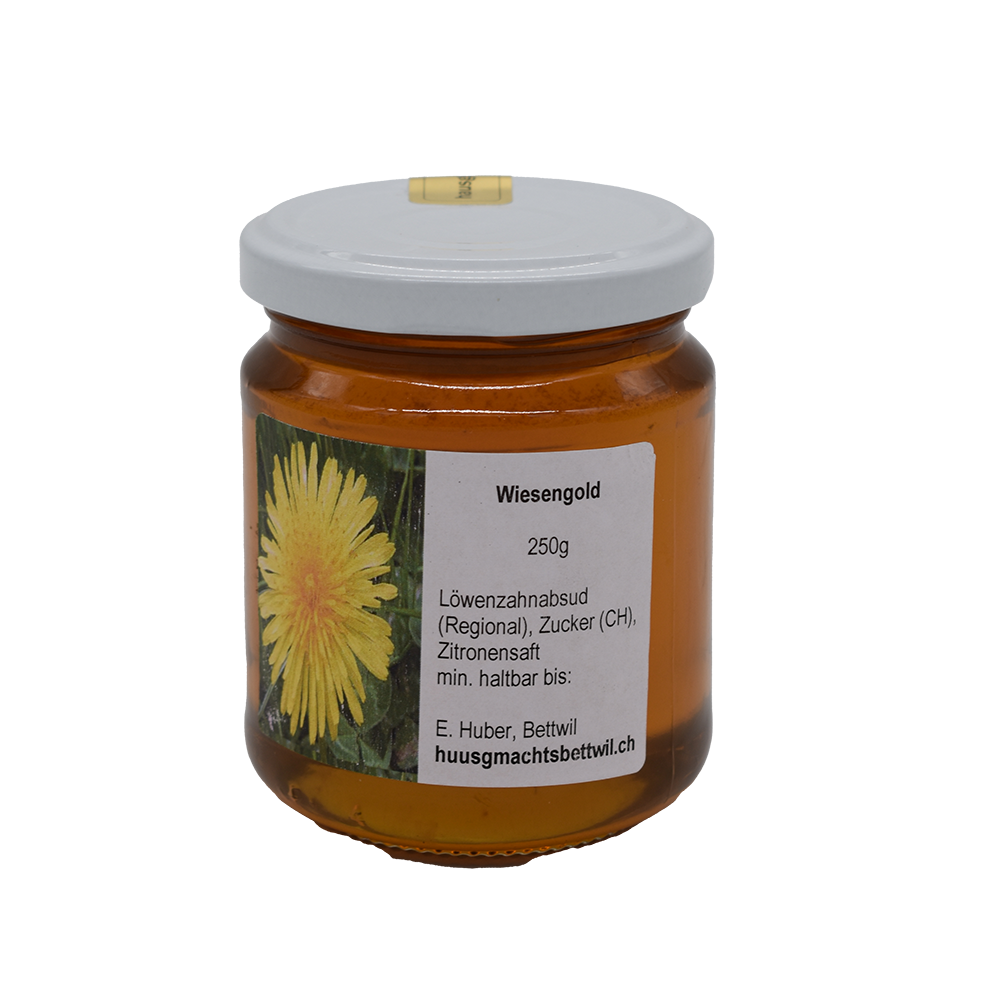 Wiesengold